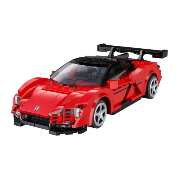 CaDA YangWang U9 mini Super avto C51099W