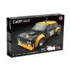 CaDa Fiat Abarth 131 C51092W
