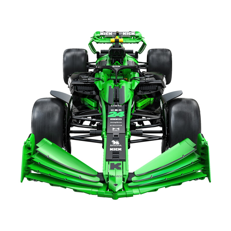 CaDa KICK Sauber F1 C64010W