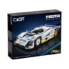 CaDA Mazda 787B C63007W