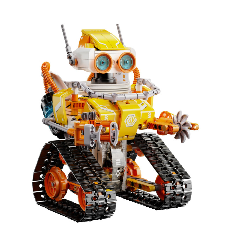 CaDa W·BOT Code Robot C83003W