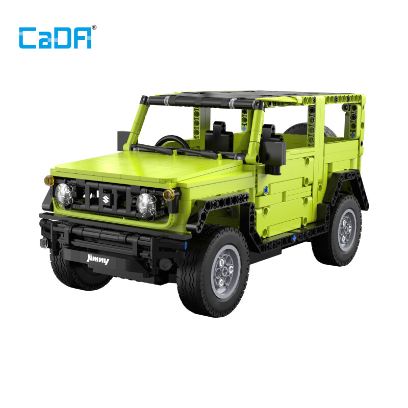CaDa Suzuki Jimny C51201W