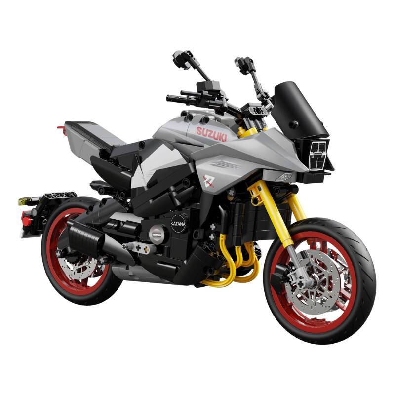 CaDa Suzuki Katana C59021W
