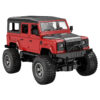Double E Land Rover Defender RC, 1:8