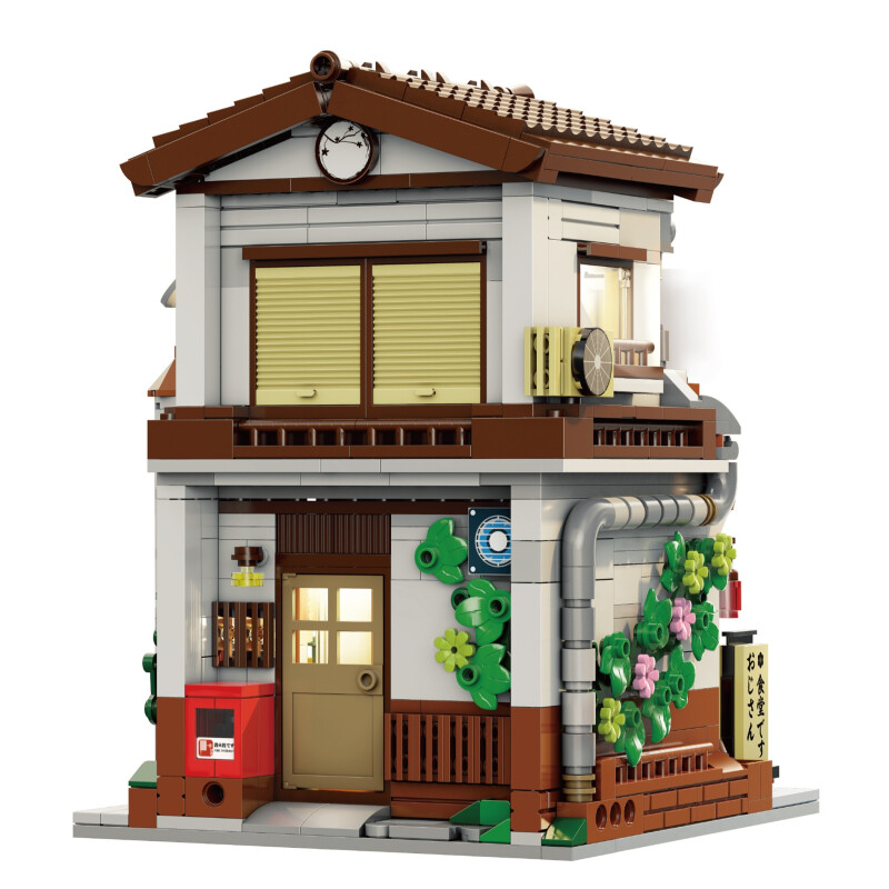 CaDa Japonska kantina C66014W