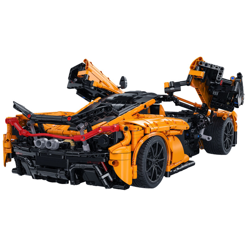 CaDa superavto Assassin XR C61513W