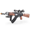 CaDa AK47 jurišna puška C61009W