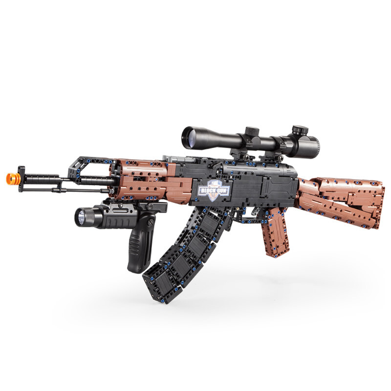CaDa AK47 jurišna puška C61009W