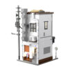CaDa Japonska pekarna C66006W