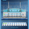 CaDa Manchester City Etihad stadion C66022W