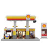 CADA Shell bencinska črpalka C66026W