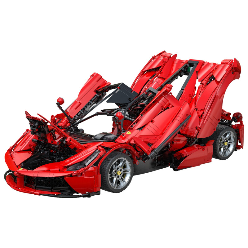 CaDa Viva Hypercar C61505W