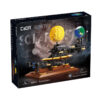 CaDa solarni sistem C71004W