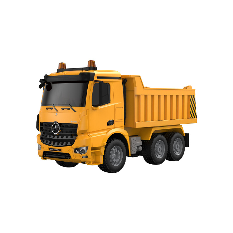 Double E Mercedes Arocs prekucnik 1:20 RC