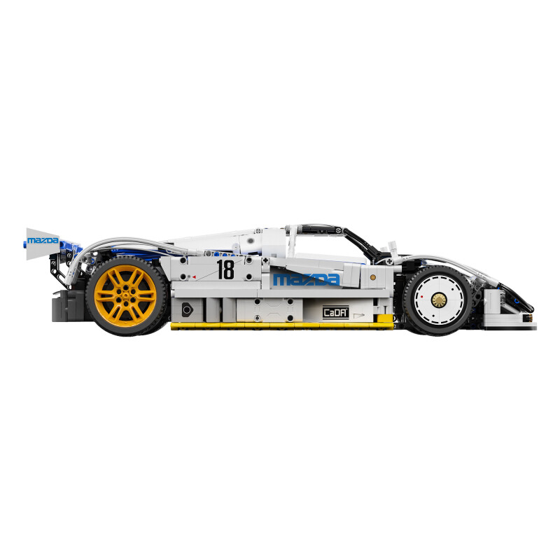 CaDA Mazda 787B C63007W