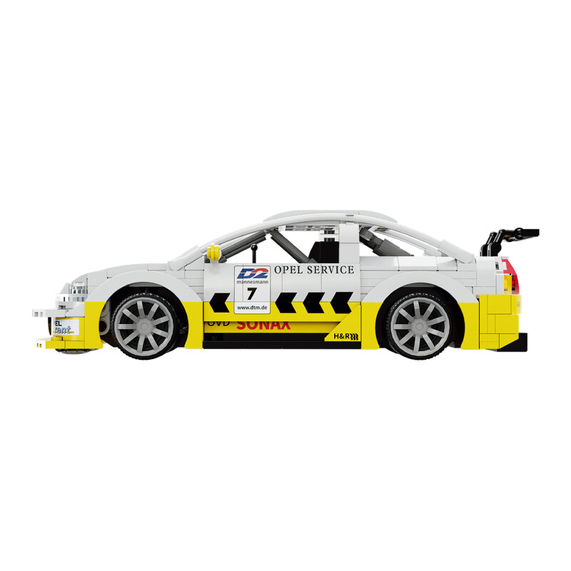 CaDA Opel Astra V8 Coupe C51081W