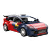 CaDa 2008 Citroen C4 WRC mini C55033W
