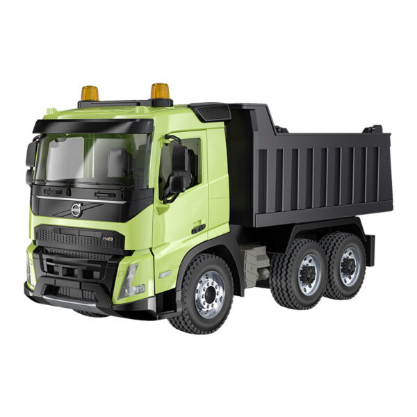Double E Volvo FMX  prekucnik 1:20 RC