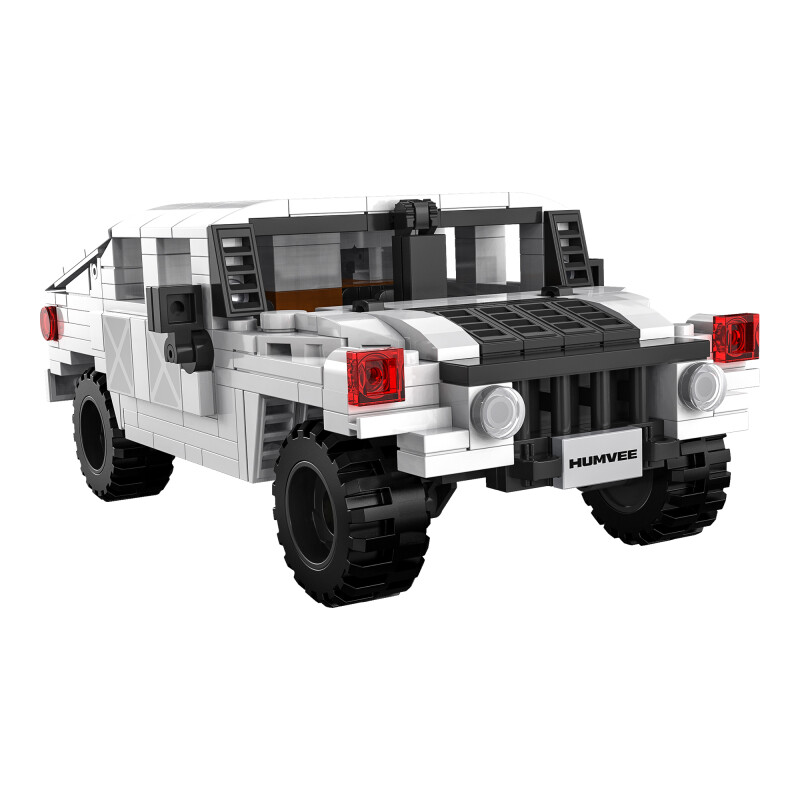 CaDa Humvee off road C55022W