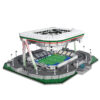 CaDa Juventus Allianz stadion C66021W