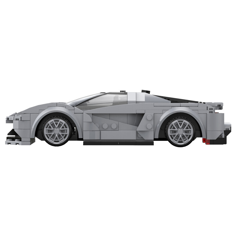 CaDa Lotus Evija dirkalni avto C51071W