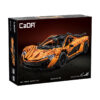 CaDa superavto Assassin XR C61513W
