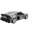 CaDa Audi R8  Coupe C55027W
