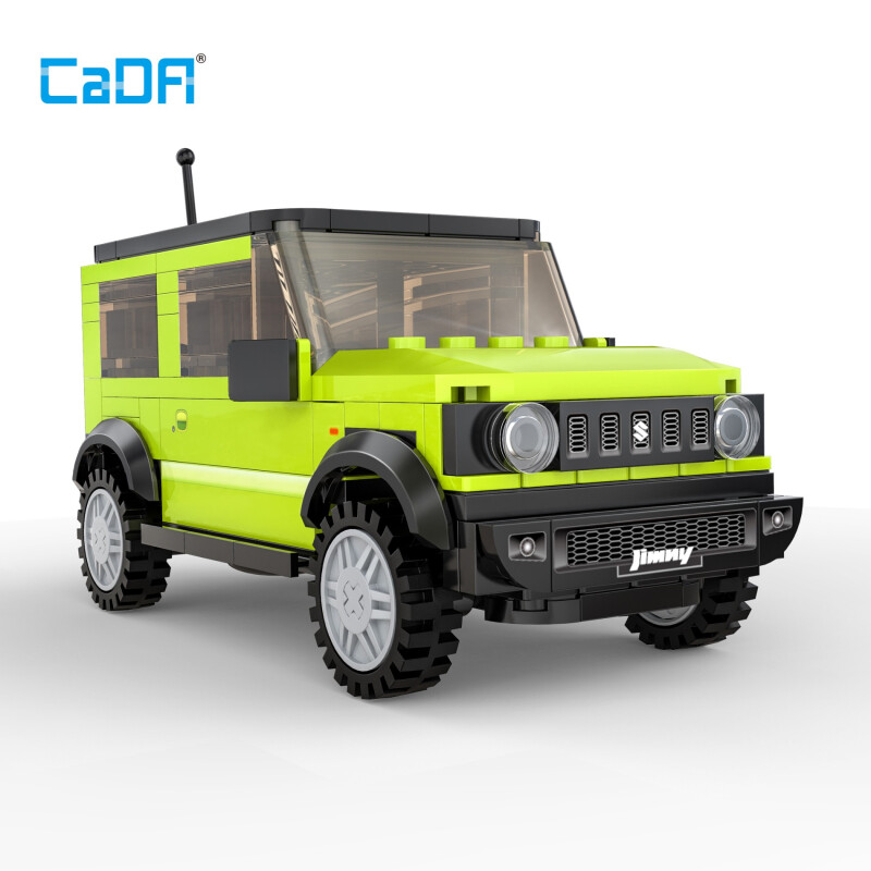 CaDa Suzuki Jimny mini C55023W
