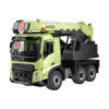 Double E Volvo FMX dvigalo 1:20 RC