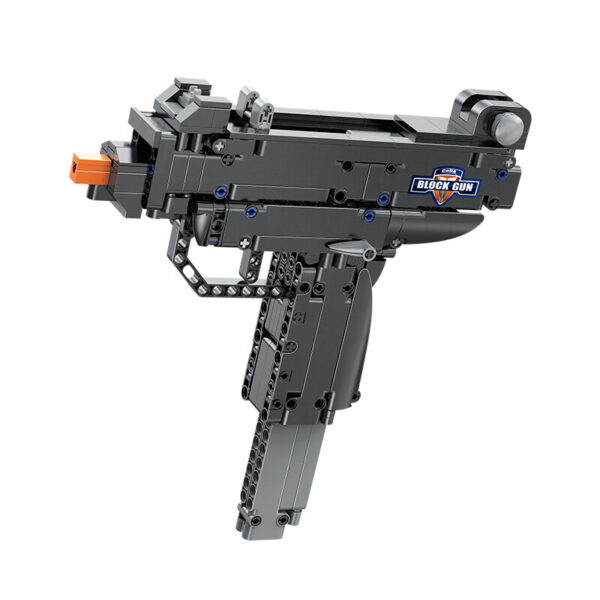 CaDa Micro - UZI C81008W
