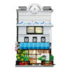CaDa Japonska Sushi trgovina C66018W