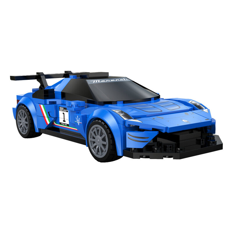 CaDa Maserati MC20 GT2 mini C55031W