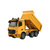 Double E Mercedes Arocs prekucnik 1:20 RC
