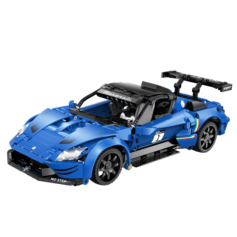CaDa Maserati GT2 C57013W