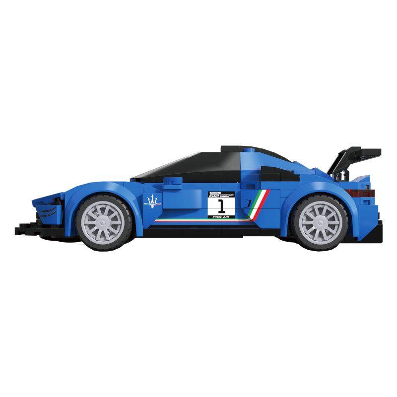 CaDa Maserati MC20 GT2 mini C55031W