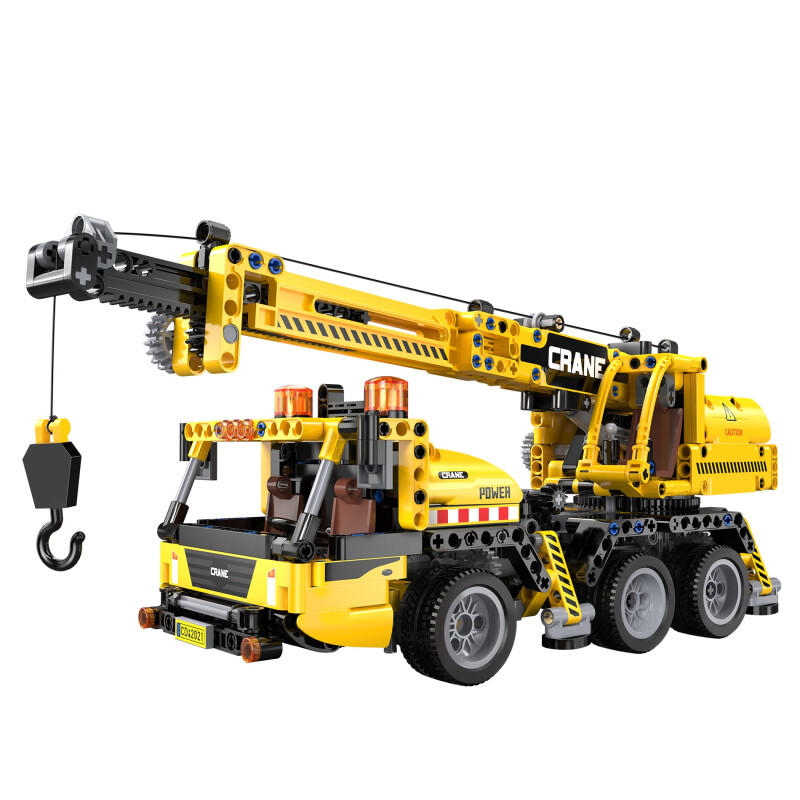 CaDa mobilno dvigalo C65005W