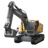 Double E Volvo EC160E bager 1:20 RC