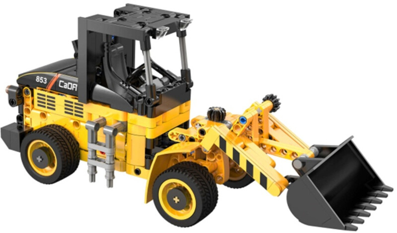 CADA Mini nakladalec C65023W