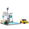 CaDa Shell avto polnilnica C66029W