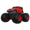 Double E Jeep Amphibious Off-road Bigfoot, RC, 1:16