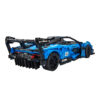 CaDa The Dark Knight GTR C63003W