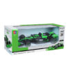 Double E KICK Sauber F1 Team C44 RC, 1:16
