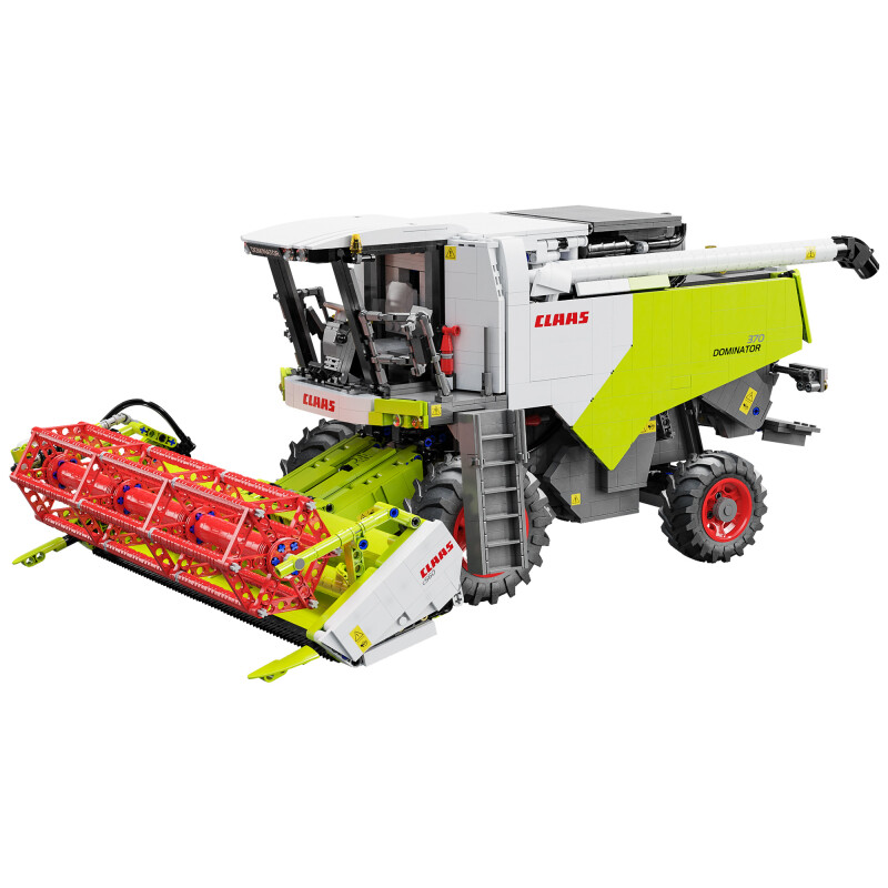 CaDa Class Dominator 370 C61508W