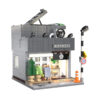 CaDa Summer Brezze kavarna C66007W