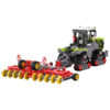 CaDa ClAAS XERION 5000 TRAC TS C65012W
