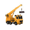 Double E Mercedes Arocs dvigalo 1:20 RC