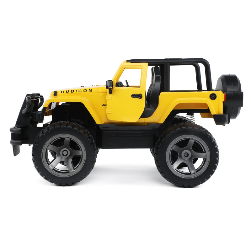 Double E Jeep Wrangler RC, 1:14
