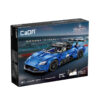 CaDa Maserati GT2 C57013W