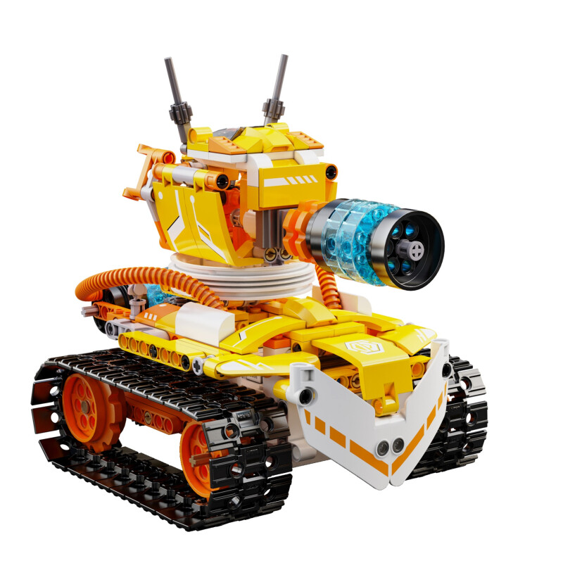 CaDa W·BOT Code Robot C83003W