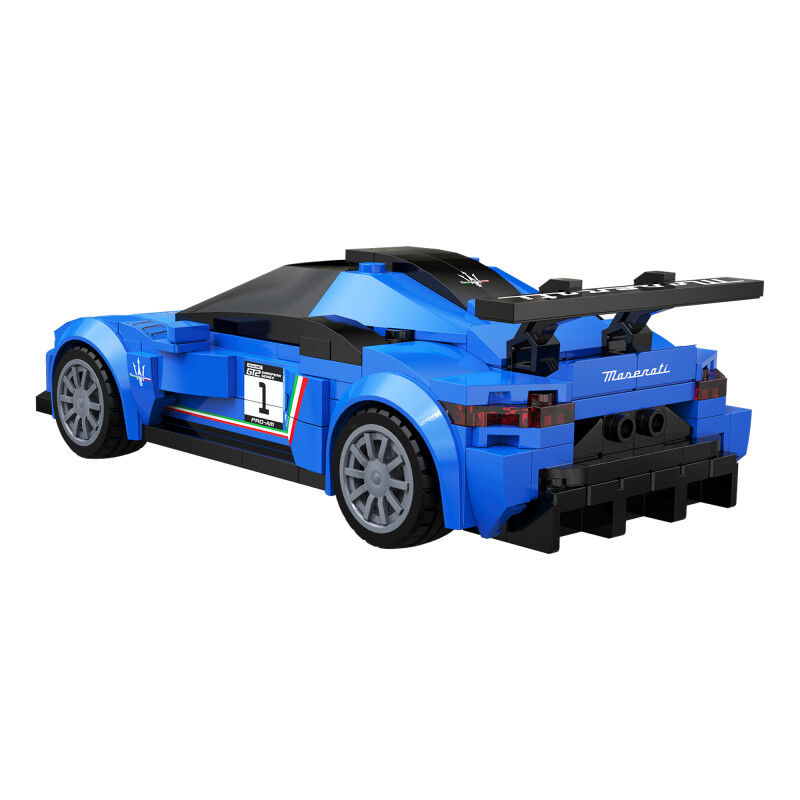 CaDa Maserati MC20 GT2 mini C55031W